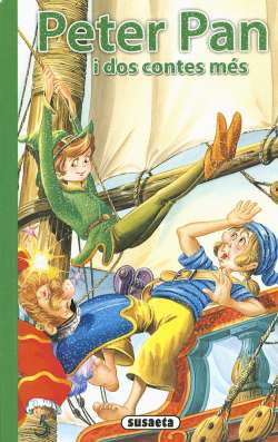 Peter Pan i dos contes més