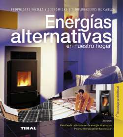 Energías alternativas en...