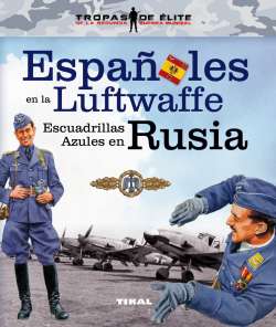 Españoles en la Luftwaffe....