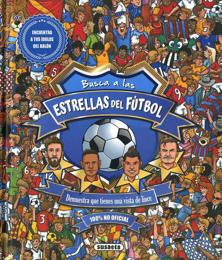 El Libro Del Futbol. La Pelota Cuenta Su Historia – Lexus – Libreria Pensar