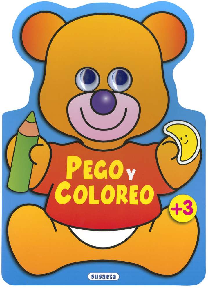 Coloreo Baby