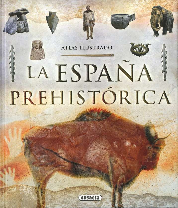 El Seat 600 (Atlas Ilustrado / Illustrated Atlas) (Spanish Edition