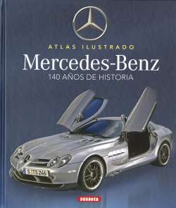 Mercedes-Benz. 100 años de...