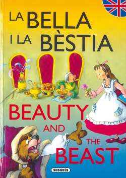 La Bella y la Bèstia/Beauty...